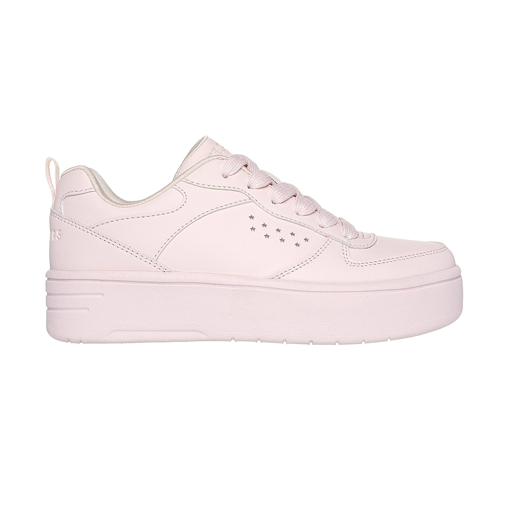 Skechers Court High - Color Zone