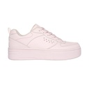 Skechers Court High - Color Zone