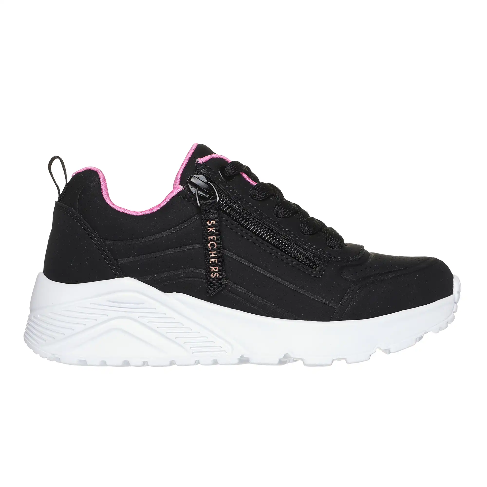 Skechers Uno Lite - Easy Zip