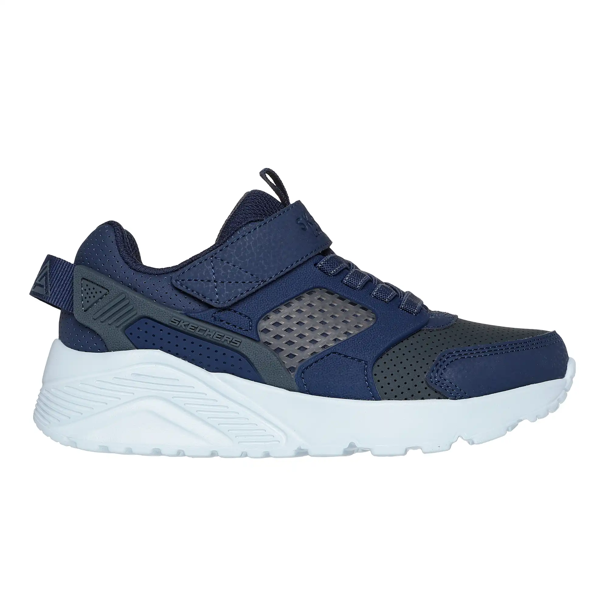 Skechers Uno Lite - Gridstill