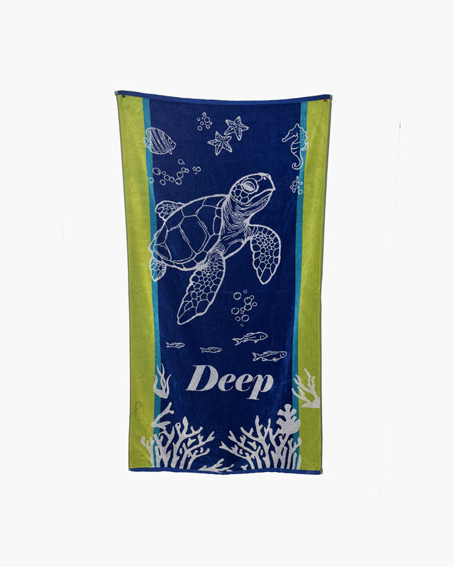 Serviette de Palge 90x160 cm