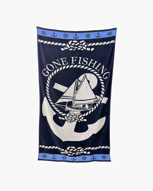 Serviette de Palge 90x160 cm