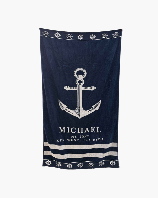 Serviette de Palge 90x160 cm