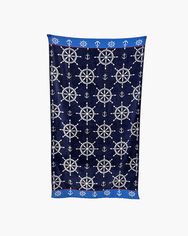 Serviette de Palge 90x160 cm