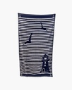 Serviette de Palge 90x160 cm