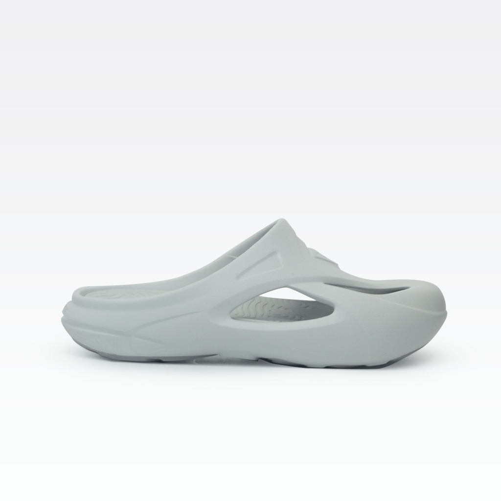 Peak Step Dry Grey