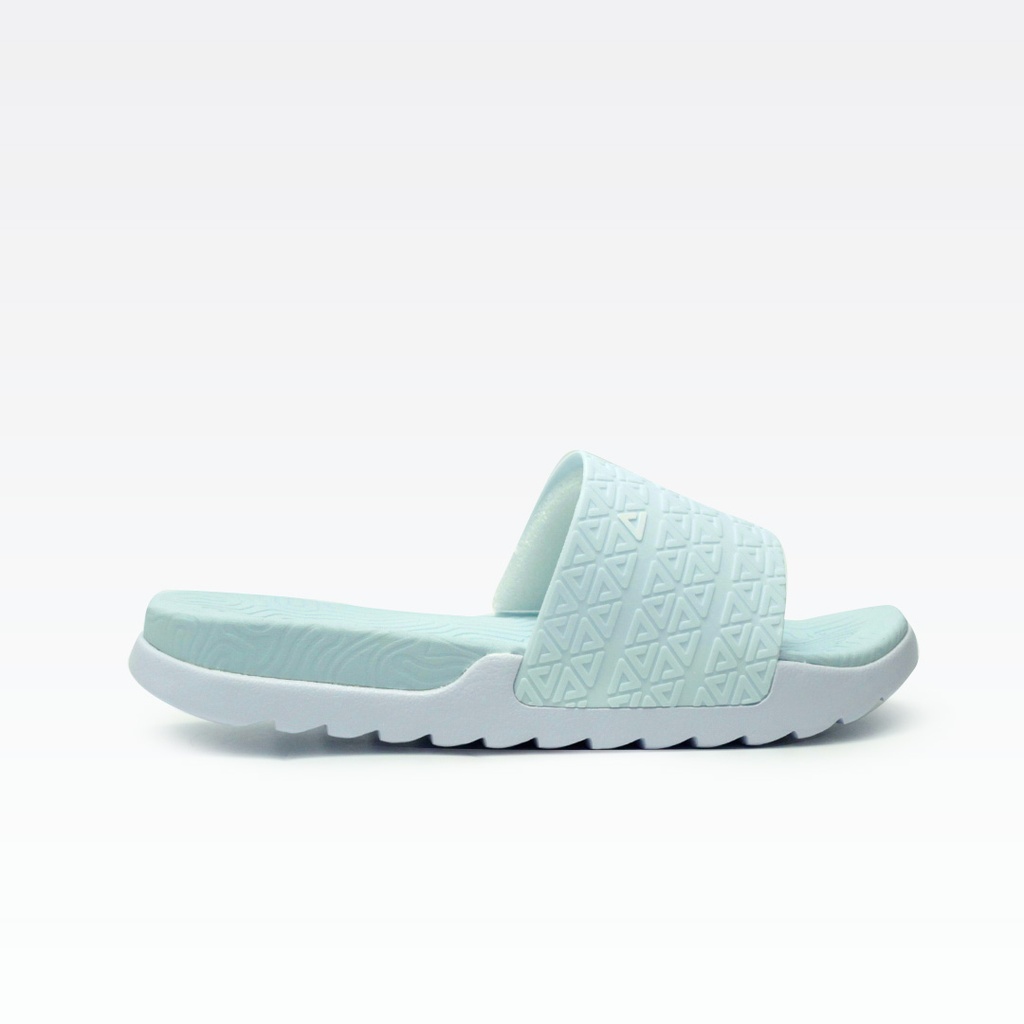 Peak Taichi Slippers Blue/White