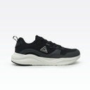 Peak Training Shoes Black/Grey/White Black/Grey/White