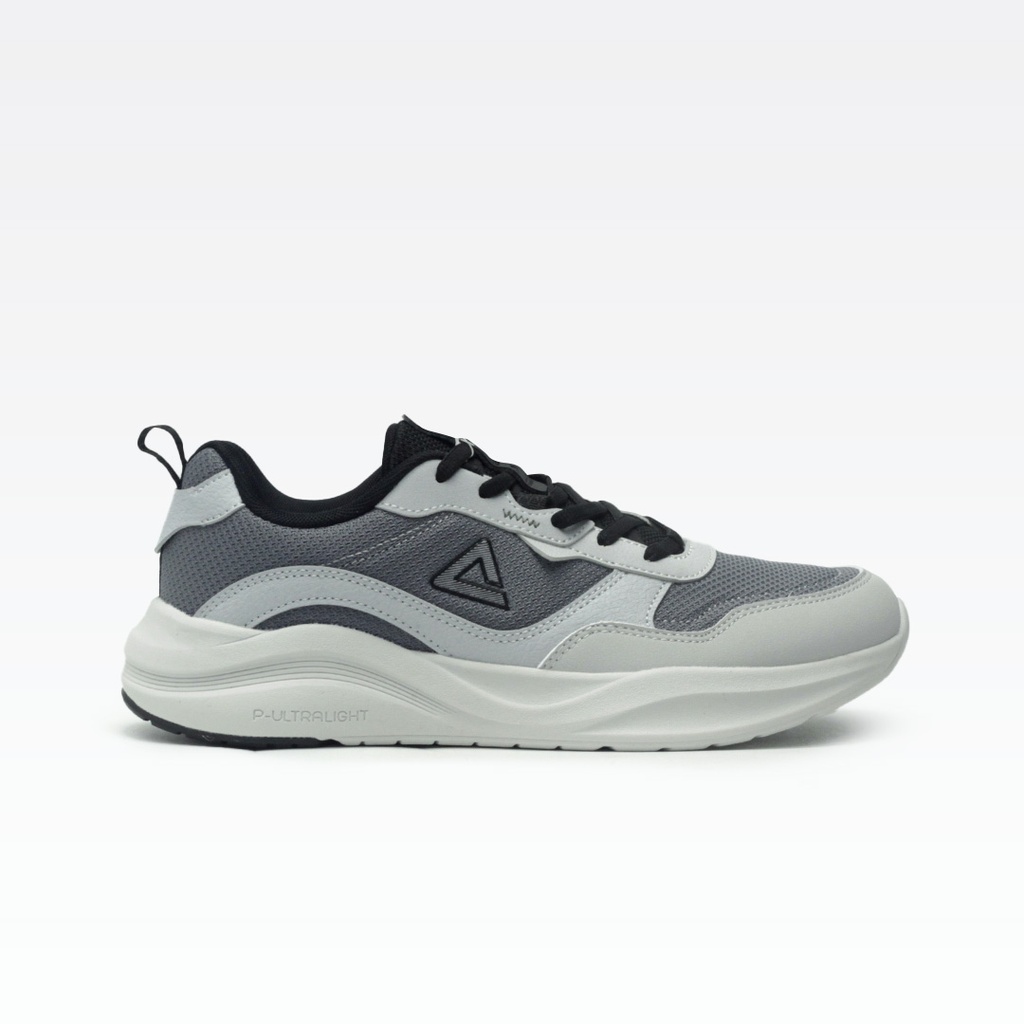 Peak Training Shoes Lt.Grey/Grey Lt.Grey/Grey