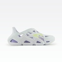 Peak Taichi Sandals White/Purple