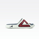 Peak Taichi Sports Slippers Off White/Navy