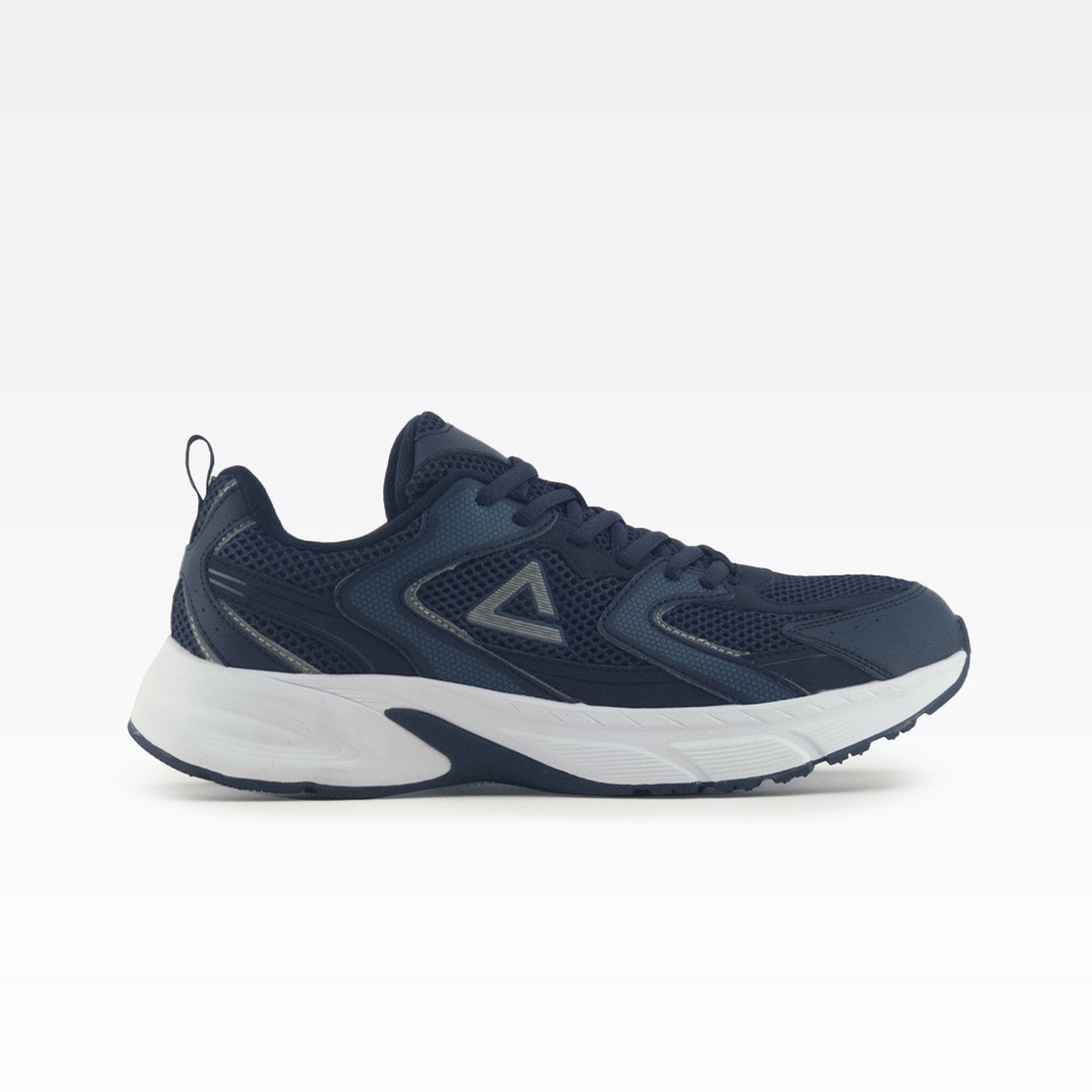 Peak Casual Shoes Navy/Dark Blue