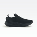 Peak Casual Shoes Black/Magnetic Grey