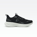 Peak Running Shoes Black/White