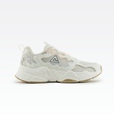 Peak Taichi Retro Casual Shoes White/Pink