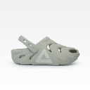 Peak Taichi Sandals Rice Grey