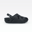 Peak Taichi Sandals Black