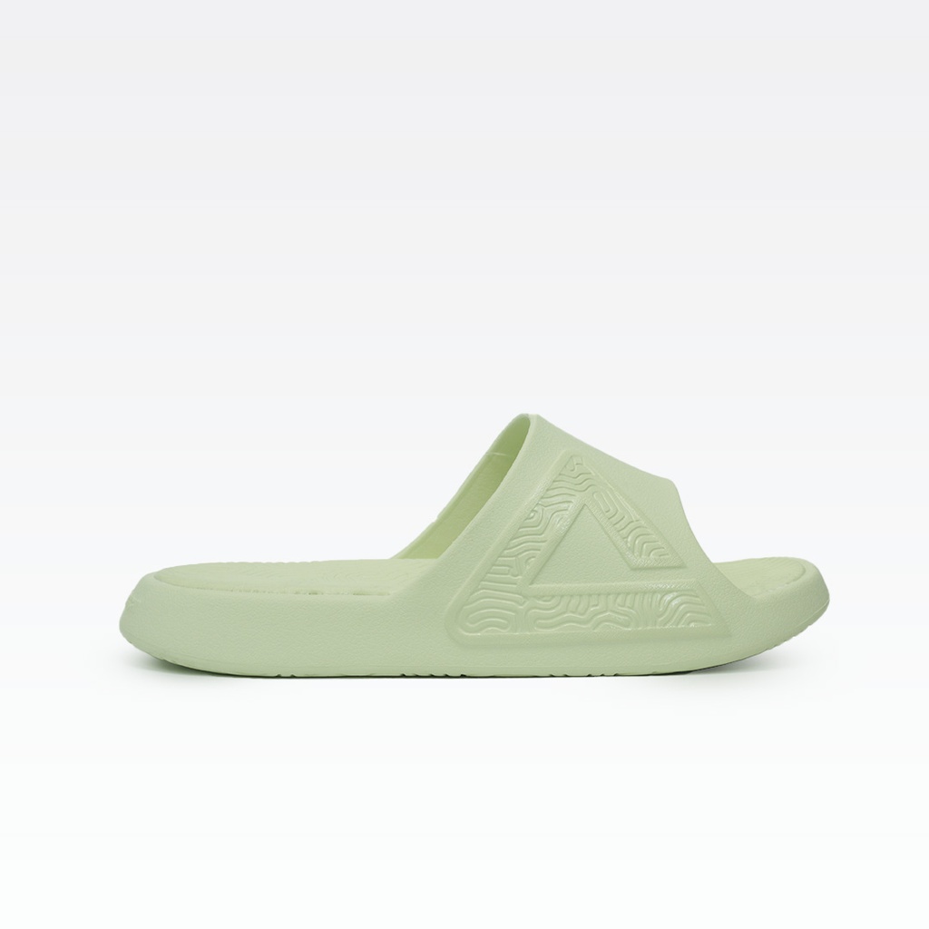 Peak Taichi Slippers  Tea Green