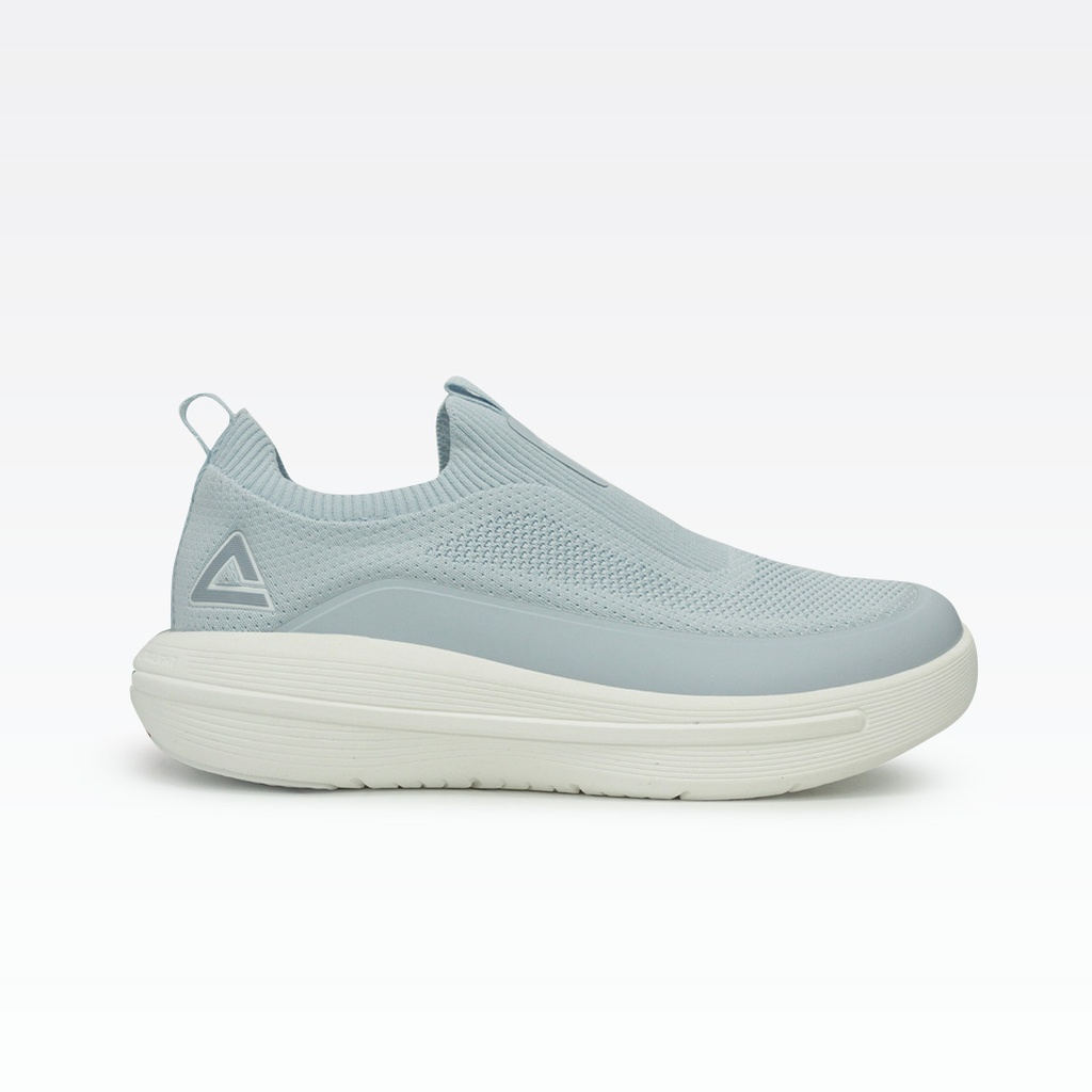 Peak Taichi Casual Shoes Blue/White