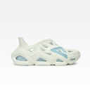 Peak Taichi Sandals Beige/Ice Blue