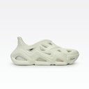 Peak Taichi Sandals Canvas White