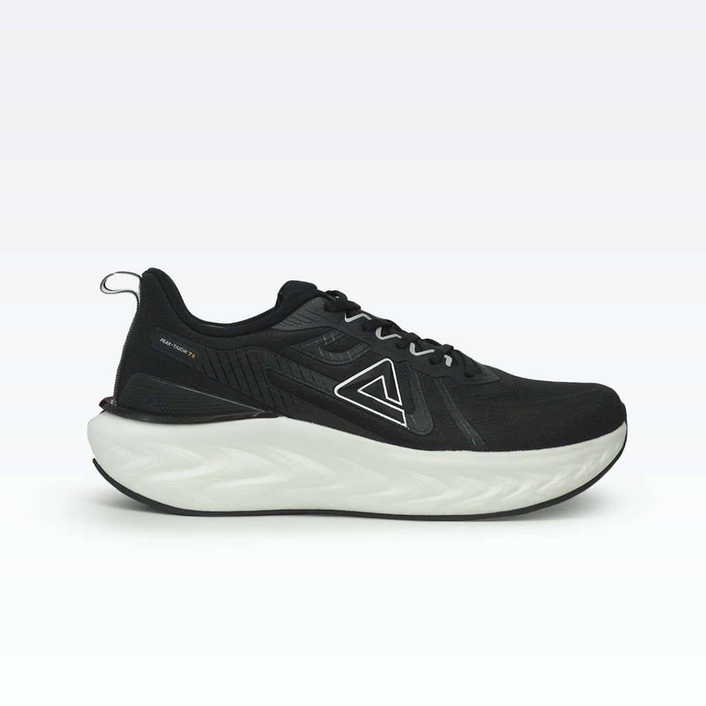 Peak Taichi 7.0 Sports Shoes Black/White