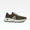 Peak P-Ultralight Sports Shoes Coffee/Brown