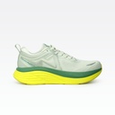 Peak Taichi Turbo Shoes-Grey/Yellow