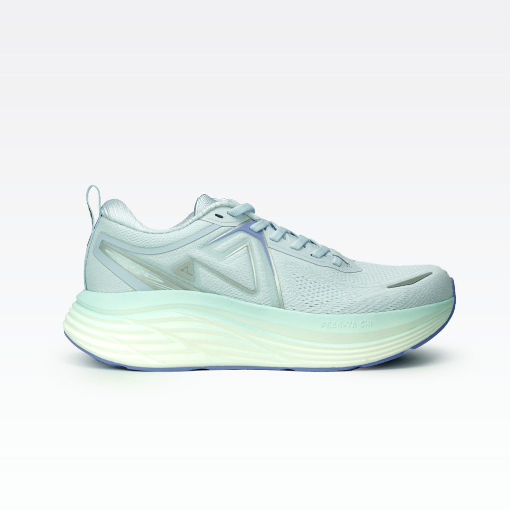 Peak Taichi Turbo Shoes-Blue
