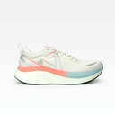 Peak Taichi Turbo Shoes-White/Pink