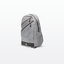 Peak Backpack Grey