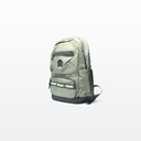 Peak Backpack Mid.Grey