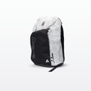 Peak Backpack White