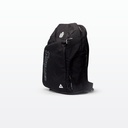 Peak Backpack Black