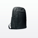 Peak Backpack Black