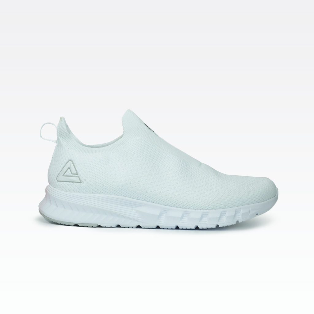 Peak X-Light III White/Pale Grey