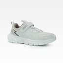 Peak Kids Shoes Canvas White/Oat