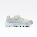 Peak Kids Shoes White/Pink