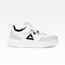 Peak Kid Shoes_White/Grey