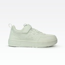 Peak Kid Shoes_White