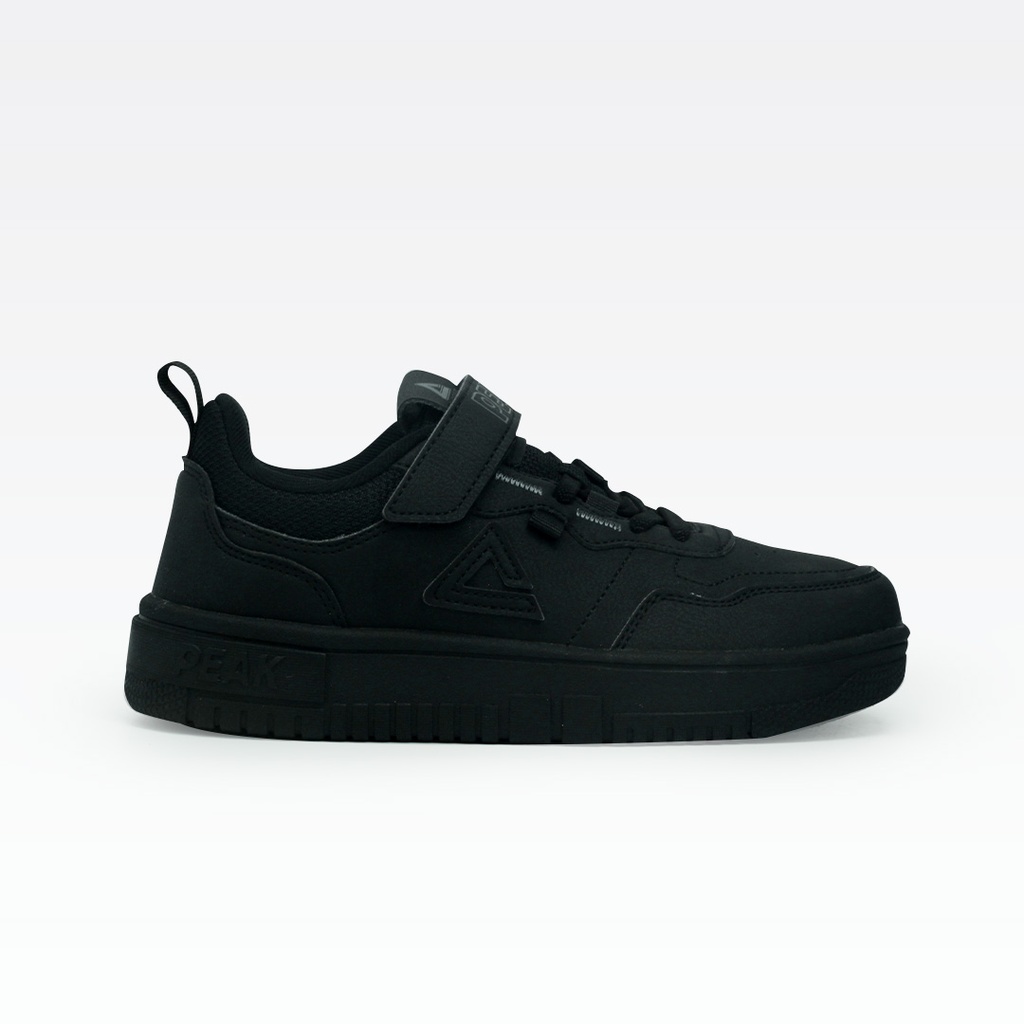 Peak Kid Shoes_Black