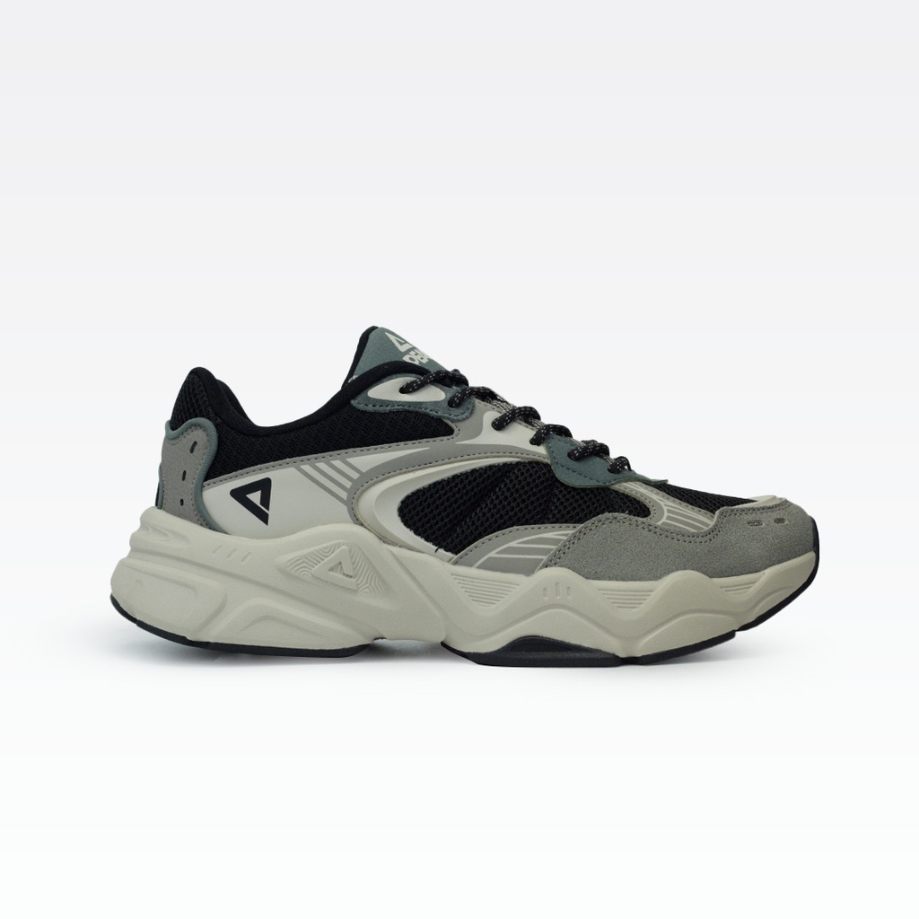 Peak Taichi Sports Shoes Dk.Khaki