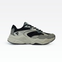 Peak Taichi Sports Shoes Dk.Khaki