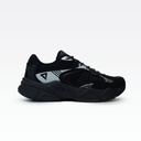 Peak Taichi Sports Shoes Black/Silver