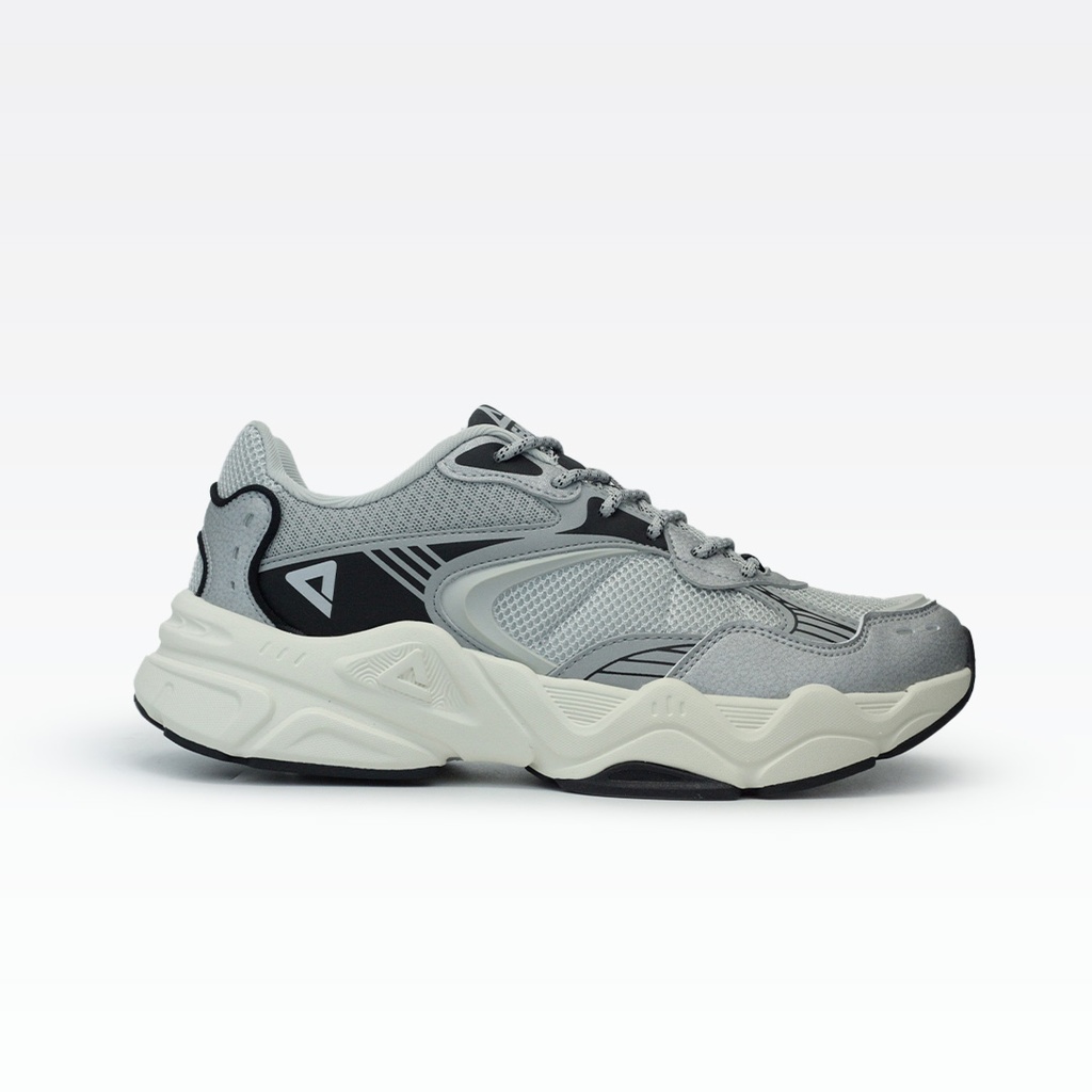Peak Taichi Sports Shoes Grey