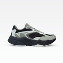 Peak Taichi Sports Shoes White/Coffee/Brown