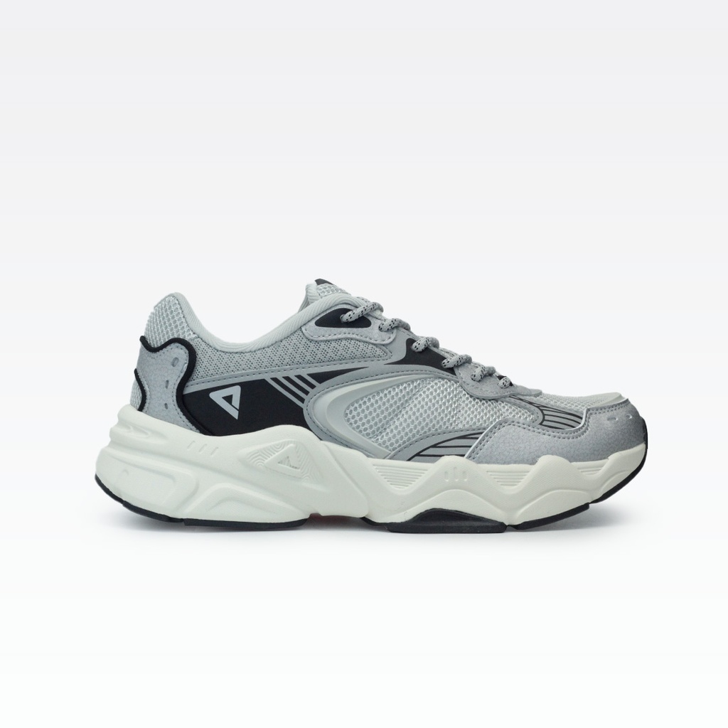 Peak Taichi Sports Shoes Grey