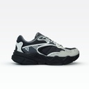 Peak Taichi Sports Shoes White/Black/Dk.Grey