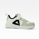 Peak Kid Shoes_White/Grey