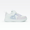 Peak Kid Shoes_White/Pink